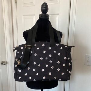 Alice + Olive X FABFITFUN DUFFEL Daisy Bag